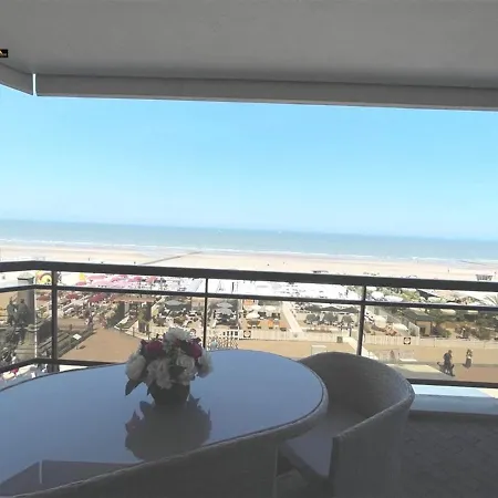 Apartment C- View Palace *