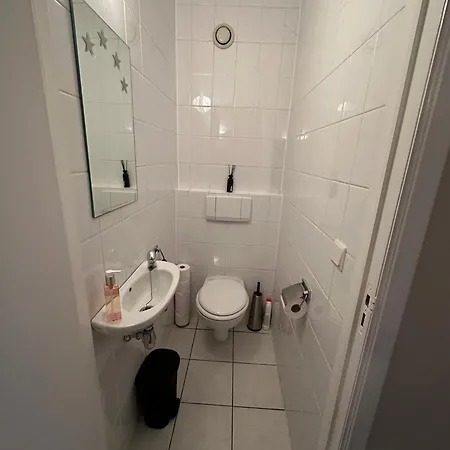 C- View Palace Apartment Blankenberge