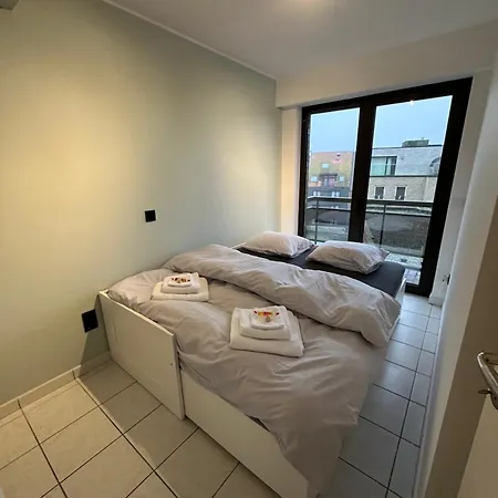 Apartment C- View Palace